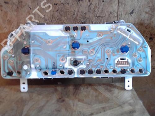 instrument-cluster-rover-200-ii-hatchback-rf-1995-1996-1997-1998-1999-2000-25364346 main image