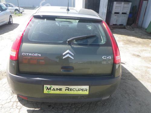 Left taillight CITROËN C4 I (LC_) 1.6 HDi | BP25355206C34 - Image 7