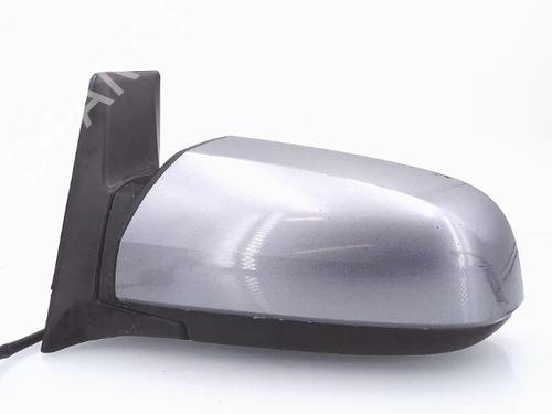 Used Left mirror OPEL ZAFIRA / ZAFIRA FAMILY B (A05) 1.9 CDTI (M75) (120 hp) 25365981
