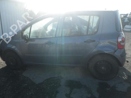 Mass air flow sensor RENAULT MODUS / GRAND MODUS (F/JP0_) 1.5 dCi (FP0G, JP0G) | BP25367302M95  - Image 9