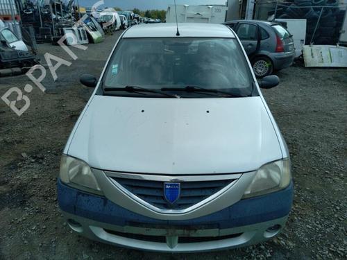 Left mirror DACIA LOGAN (LS_) 1.6 (LS0B, LS0D, LS0F, LS0H) | BP25369474C26 - Image 9
