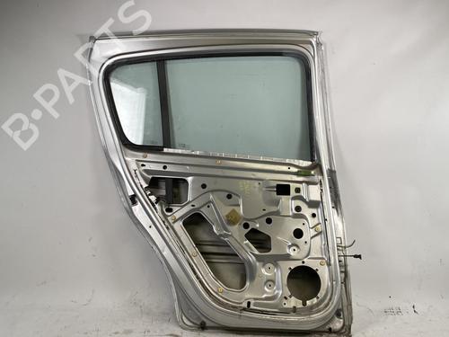 Left rear door DACIA SANDERO 1.4 (BS0C, BS0A, BS0G, BS1F, BS0E) | BP25363680C4