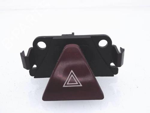 Bouton de warning PEUGEOT 307 Break (3E) 1.6 HDi 110 (109 hp) 25369212