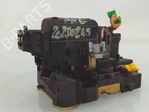 Used Front left lock RENAULT KANGOO (KC0/1_) 1.5 dCi (KC07) (65 hp) 29012423