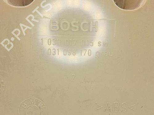 Used Instrument cluster Instrument cluster BMW 3 (E46) 320 d (150 hp) 29481134 29481134