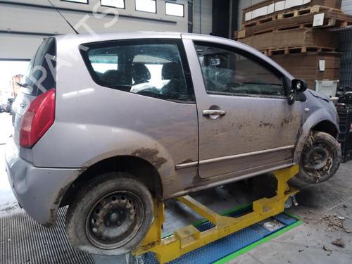 Front right interior door handle CITROËN C2 (JM_) 1.4 HDi | BP25350306I14 - Image 7