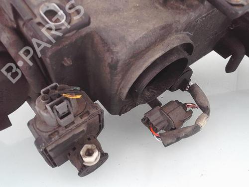 Right headlight ROVER 400 II Hatchback (RT) 414 Si | BP25360252C29 