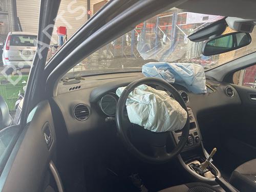 Left front window switch PEUGEOT 308 SW I (4E_, 4H_) 1.6 HDi | BP36896816I27 - Image 5