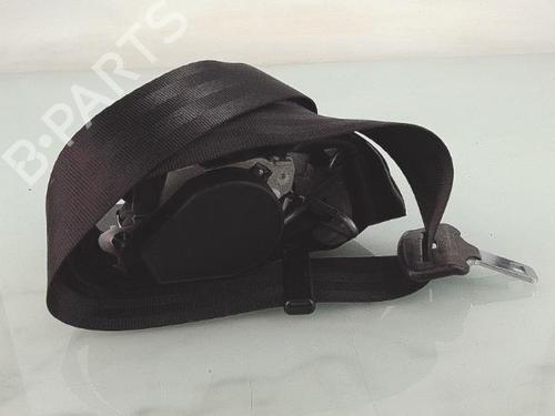 Used Front right seatbelt Front right seatbelt 27546775 27546775