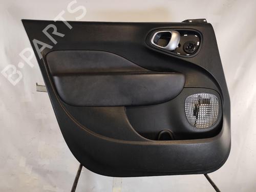 Front left panel FIAT 500L (351_, 352_) 0.9 (199LYC1B) | BP40003322C58 - Image 6