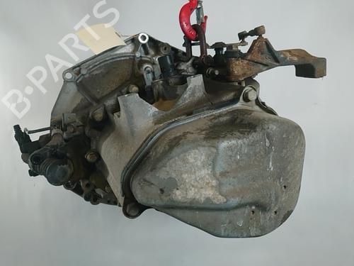 Gearbox PEUGEOT 1007 (KM_) 1.4 | BP29213952M3 