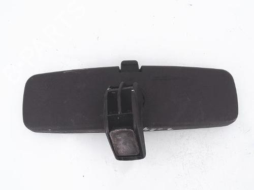 Used Rear mirror Rear mirror RENAULT MEGANE I (BA0/1_) 1.6 e (BA0F, BA0S) (90 hp) 25368850 25368850