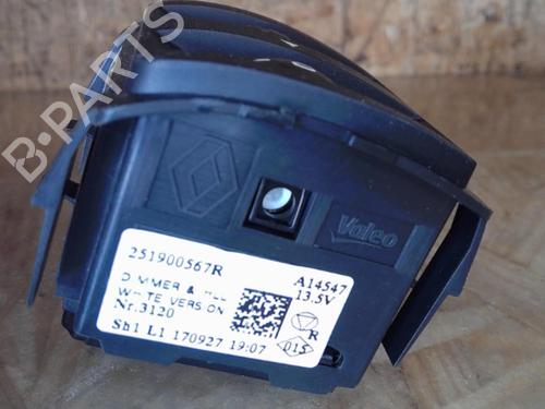 headlight-switch-renault-clio-iv-bh_-2012-2013-2014-2015-2016-2017-2018-2019-2020-2021-25351876 main image