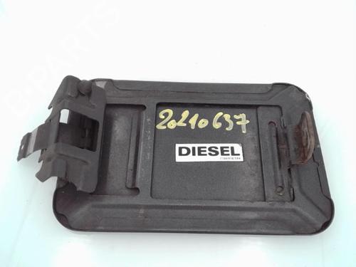 Tanklåg Tanklåg RENAULT ESPACE II (J/S63_) 2.1 TD (J633, J634, J/S635, J/S63D) (88 hp) 25370076 25370076