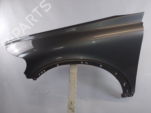 Used Left front fenders VOLVO C30 (533) 1.6 D (109 hp) 25371319