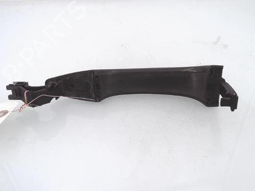 Used Front left exterior door handle CITROËN DS4 (NX_) 1.6 HDi 115 (114 hp) 25369038