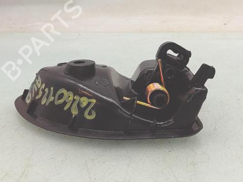 Used Front right interior door handle Front right interior door handle 37092376 37092376