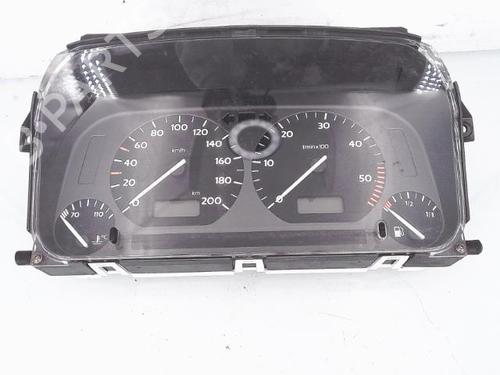 Instrument cluster VW GOLF III (1H1) 1.9 D | BP25360900C47 