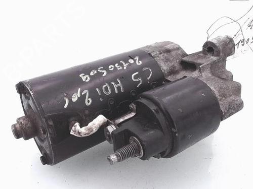Starter CITROËN C5 I (DC_) 2.0 HDi (DCRHZB, DCRHZE) | BP25371719M8 