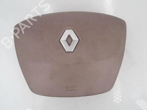 Førerens kollisjonspute RENAULT GRAND SCÉNIC III (JZ0/1_) 1.4 16V (JZ0F) (131 hp) 25353862