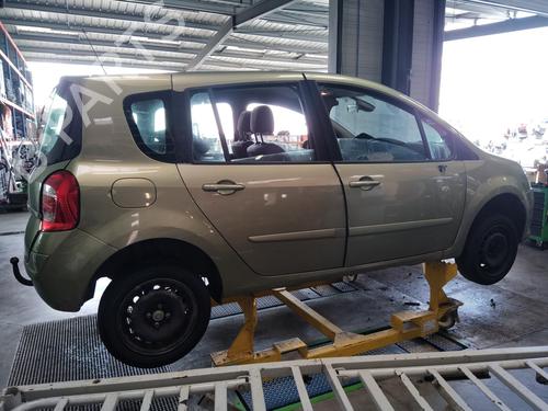 Switch RENAULT MODUS / GRAND MODUS (F/JP0_) 1.2 16V (JP0W) | BP27195037I30 - Image 5