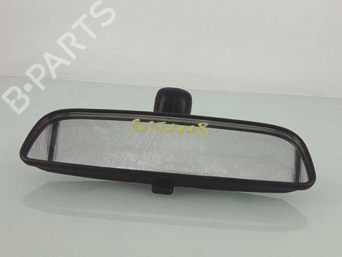 Used Rear mirror Rear mirror HYUNDAI i20 I (PB, PBT) 1.4 CRDi (75 hp) 25356204 25356204