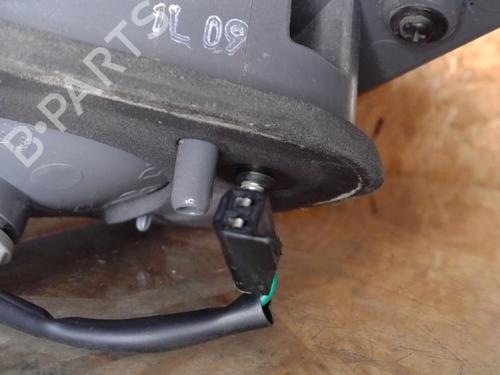 Used Right tailgate light CHEVROLET CRUZE (J300) 2.0 CDI (163 hp) 27972820