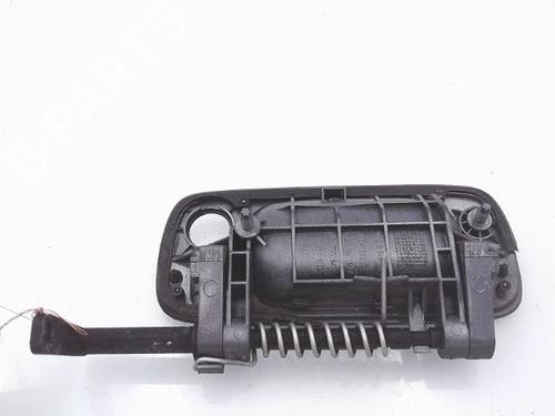 Front right exterior door handle PEUGEOT 406 (8B) 2.0 HDI 110 | BP25363875C129 