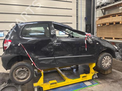Used Parts VW FOX Hatchback (5Z1, 5Z3, 5Z4)  1.4  5043488
