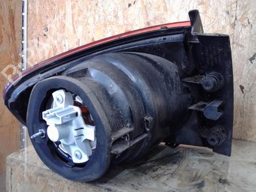 Used Right taillight Right taillight SEAT ALTEA (5P1) 1.9 TDI (105 hp) 25373738 25373738