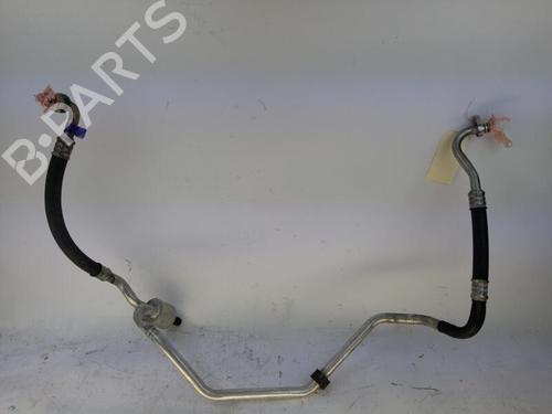 Used AC pipe AC pipe PEUGEOT 308 I (4A_, 4C_) 1.6 HDi (92 hp) 25358085 25358085