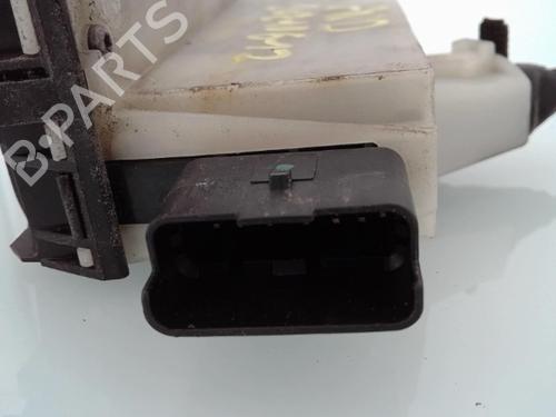 Front right lock PEUGEOT 2008 I (CU_) 1.2 VTi | BP25351617C97