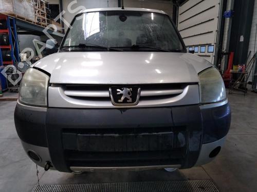 Right headlight PEUGEOT PARTNER MPV (5_, G_) 2.0 HDI | BP25371661C29  - Image 7