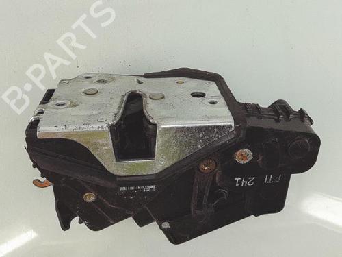 front-left-lock-bmw-3-e46-1997-1998-1999-2000-2001-2002-2003-2004-2005-27988955 main image