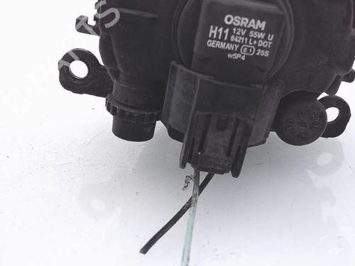 Used Right front fog light Right front fog light SUZUKI SWIFT III (MZ, EZ) 1.3 DDiS (RS413D) (75 hp) 25366133 25366133