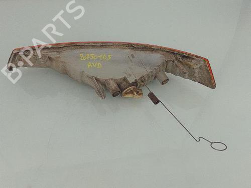 Right front indicator RENAULT TRAFIC II Van (FL) 1.9 dCi 80 (FL0B) | BP26273732C33 - Image 4