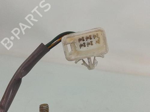 Front left window mechanism TOYOTA CELICA Coupe (_T23_) 1.8 16V VT-i (ZZT230_, ZZT230) | BP28815890C22