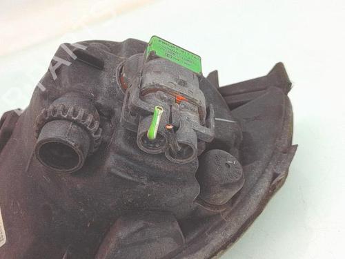 Right front fog light FORD FIESTA V (JH_, JD_) 1.4 TDCi | BP30885686C31