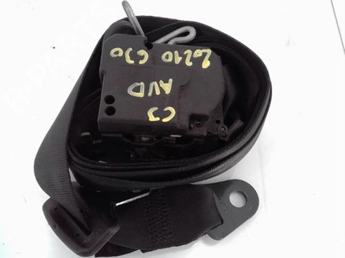 Used Front right seatbelt Front right seatbelt CITROËN C3 I (FC_, FN_) 1.4 HDi (68 hp) 25351651 25351651