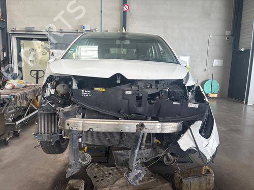Venstre frontpanel CITROËN C4 Picasso II 1.6 BlueHDi 120 | BP38035833C58 - Image 11