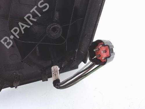 Used Right mirror FORD FIESTA V (JH_, JD_) 1.4 TDCi (68 hp) 25352958