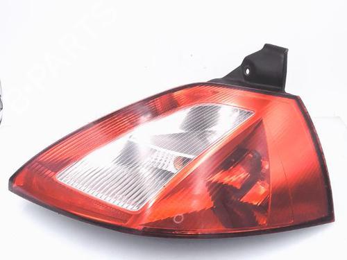 Right taillight RENAULT MEGANE II (BM0/1_, CM0/1_) 1.4 16V (BM0B, CM0B) | BP25350770C35 