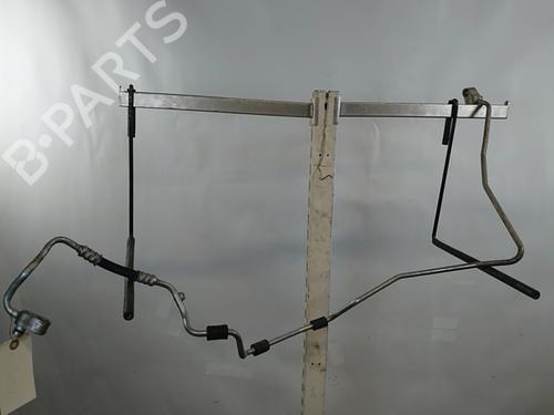 AC pipe VW GOLF VI (5K1) 2.0 TDI | BP29372430M126 - Image 2