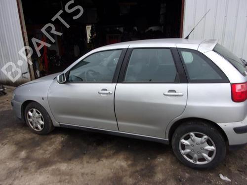 Left headlight SEAT IBIZA II (6K1) 1.9 SDI | BP25367651C28 
