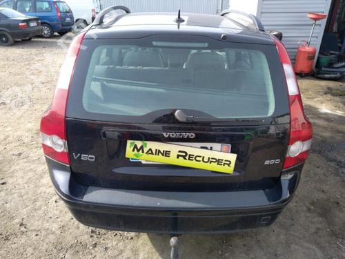 Front left window mechanism VOLVO V50 (545) 2.0 D | BP25355434C22 