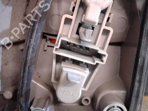 Right taillight FORD MONDEO IV Turnier (BA7) 2.0 TDCi | BP25359092C35 
