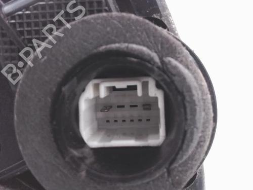 Used Front right lock TOYOTA COROLLA Verso (ZER_, ZZE12_, R1_) 2.0 D-4D (CUR10_, CUR10R) (116 hp) 25372000