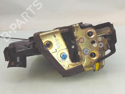 Used Front left lock Front left lock TOYOTA AVENSIS Estate (_T25_) 2.0 D-4D (CDT250_, CDT250R) (116 hp) 33804972 33804972