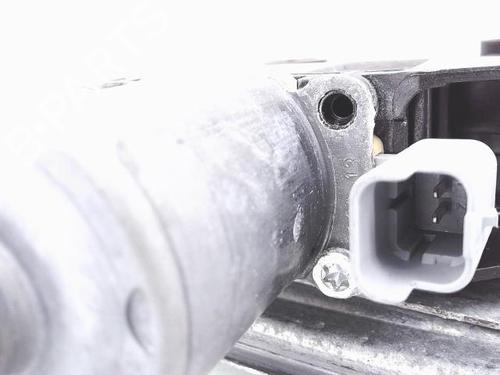 Front left window mechanism PEUGEOT 208 I (CA_, CC_) 1.4 HDi | BP25371767C22