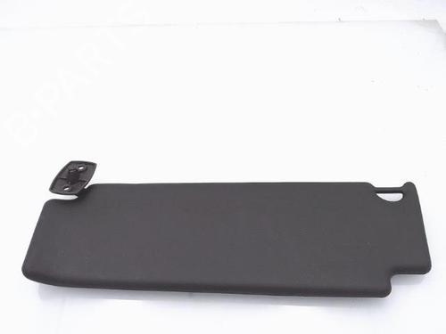 Used Right sun visor RENAULT CLIO I (B/C57_, 5/357_) 1.2 (5/357Y, 5/357K) (58 hp) 25372598